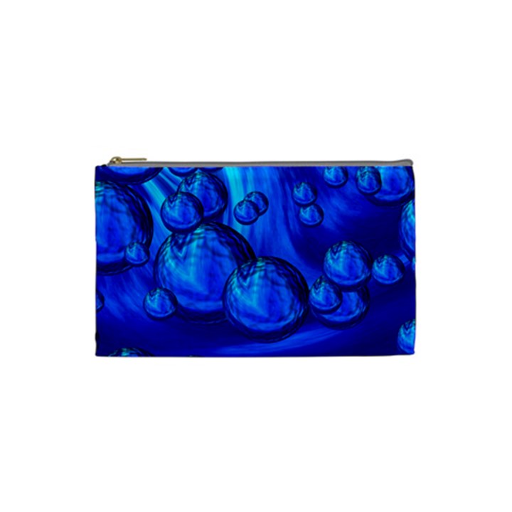 Magic Balls Cosmetic Bag (Small)