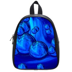 Magic Balls School Bag (small)