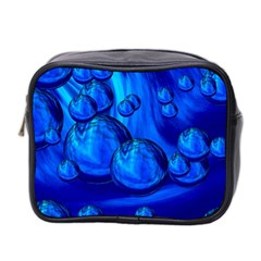 Magic Balls Mini Travel Toiletry Bag (two Sides)