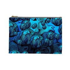 Magic Balls Cosmetic Bag (large)