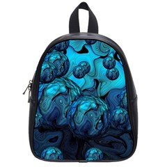 Magic Balls School Bag (small) by Siebenhuehner