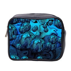 Magic Balls Mini Travel Toiletry Bag (two Sides)