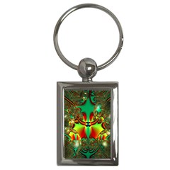 Magic Balls Key Chain (rectangle)