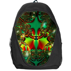 Magic Balls Backpack Bag by Siebenhuehner