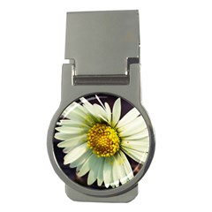 Daisy Money Clip (round) by Siebenhuehner