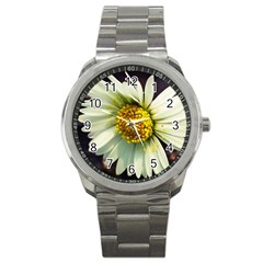 Daisy Sport Metal Watch by Siebenhuehner