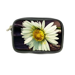 Daisy Coin Purse by Siebenhuehner