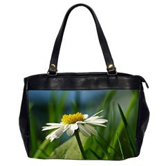 Daisy Oversize Office Handbag (two Sides) by Siebenhuehner