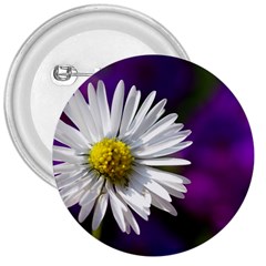 Daisy 3  Button