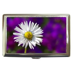 Daisy Cigarette Money Case by Siebenhuehner