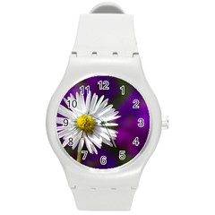 Daisy Plastic Sport Watch (medium) by Siebenhuehner