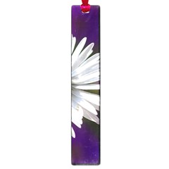 Daisy Large Bookmark by Siebenhuehner