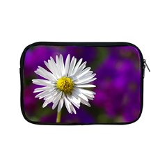 Daisy Apple Ipad Mini Zipper Case by Siebenhuehner