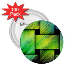 Modern Art 2 25  Button (100 Pack) by Siebenhuehner