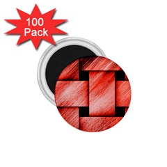 Modern Art 1 75  Button Magnet (100 Pack) by Siebenhuehner