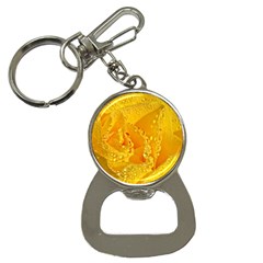 Waterdrops Bottle Opener Key Chain by Siebenhuehner