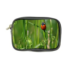 Ladybird Coin Purse