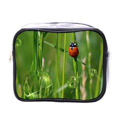 Ladybird Mini Travel Toiletry Bag (One Side)