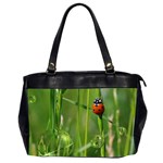 Ladybird Oversize Office Handbag (Two Sides) Front