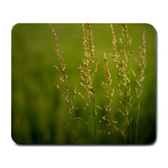 Grass Large Mouse Pad (rectangle)