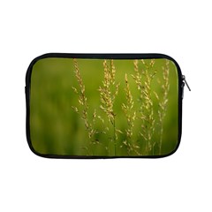 Grass Apple Ipad Mini Zipper Case by Siebenhuehner