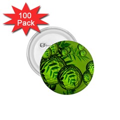 Magic Balls 1 75  Button (100 Pack) by Siebenhuehner