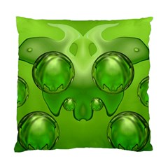 Magic Balls Cushion Case (single Sided)  by Siebenhuehner