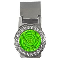 Magic Balls Money Clip (cz) by Siebenhuehner