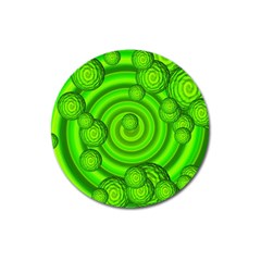 Magic Balls Magnet 3  (round) by Siebenhuehner