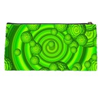 Magic Balls Pencil Case Back