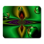 Magic Balls Large Mouse Pad (Rectangle) Front