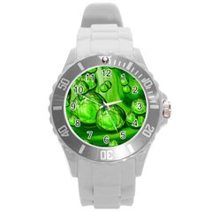 Magic Balls Plastic Sport Watch (Large)