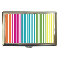 Color Fun Cigarette Money Case