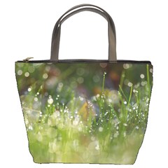 Drops Bucket Bag by Siebenhuehner