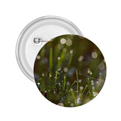 Waterdrops 2 25  Button by Siebenhuehner