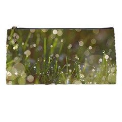 Waterdrops Pencil Case by Siebenhuehner