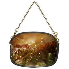 Waterdrops Chain Purse (one Side) by Siebenhuehner