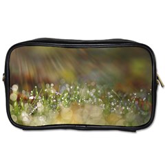 Sundrops Travel Toiletry Bag (one Side) by Siebenhuehner