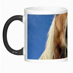 Haflinger  Morph Mug by Siebenhuehner