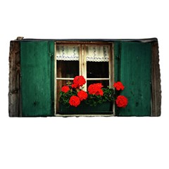 Window Pencil Case by Siebenhuehner