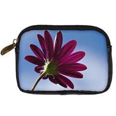 Daisy Digital Camera Leather Case by Siebenhuehner