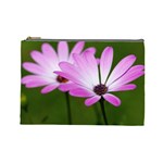 Osterspermum Cosmetic Bag (Large) Front