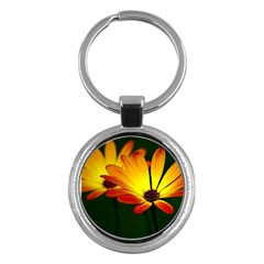 Osterspermum Key Chain (round) by Siebenhuehner