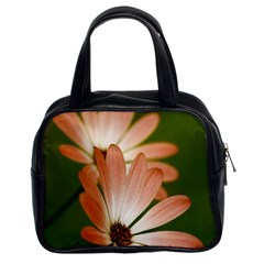 Osterspermum Classic Handbag (Two Sides)