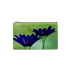 Osterspermum Cosmetic Bag (small) by Siebenhuehner