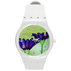 Osterspermum Plastic Sport Watch (medium) by Siebenhuehner