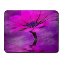 Osterspermum Small Mouse Pad (rectangle) by Siebenhuehner
