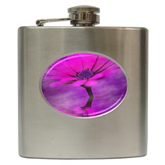 Osterspermum Hip Flask by Siebenhuehner