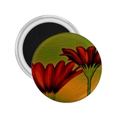 Osterspermum 2 25  Button Magnet by Siebenhuehner