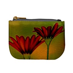 Osterspermum Coin Change Purse by Siebenhuehner